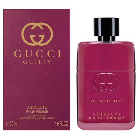 gucci guilty absolute nữ|Gucci Guilty absolute perfume shop.